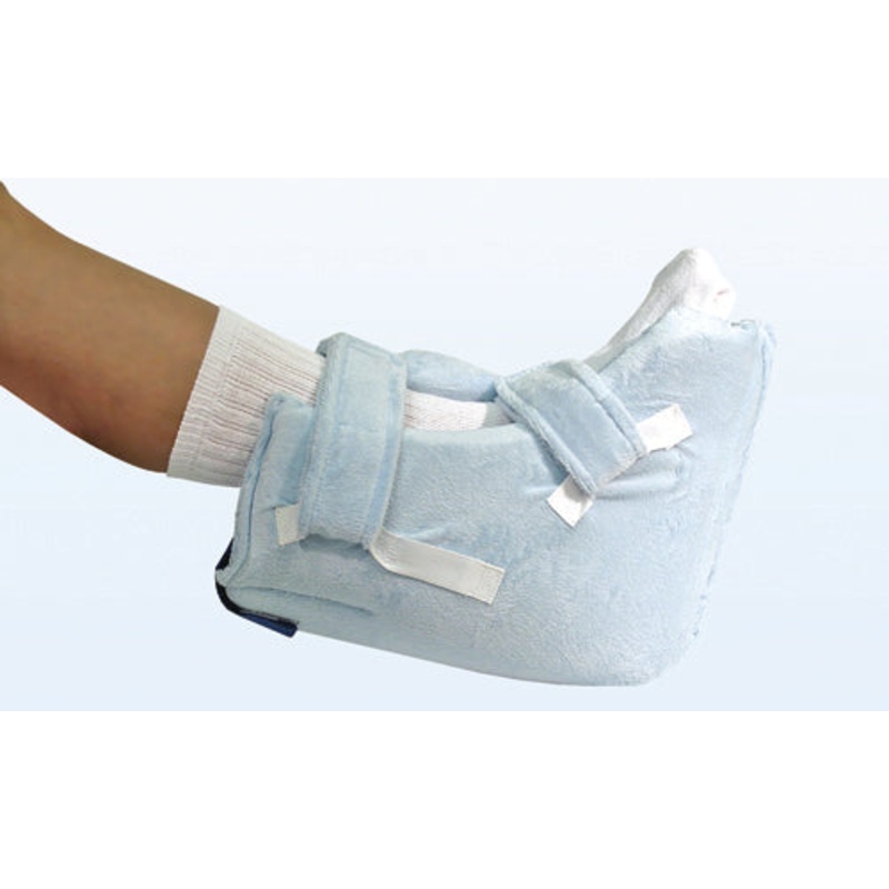 Zero-G Boot Heel Protector Small(Petite Adult /Pediatric)