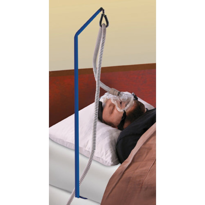 CPAP Tube Holder