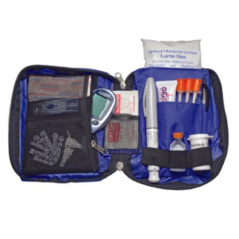 Dia-Pak Classic Organizer