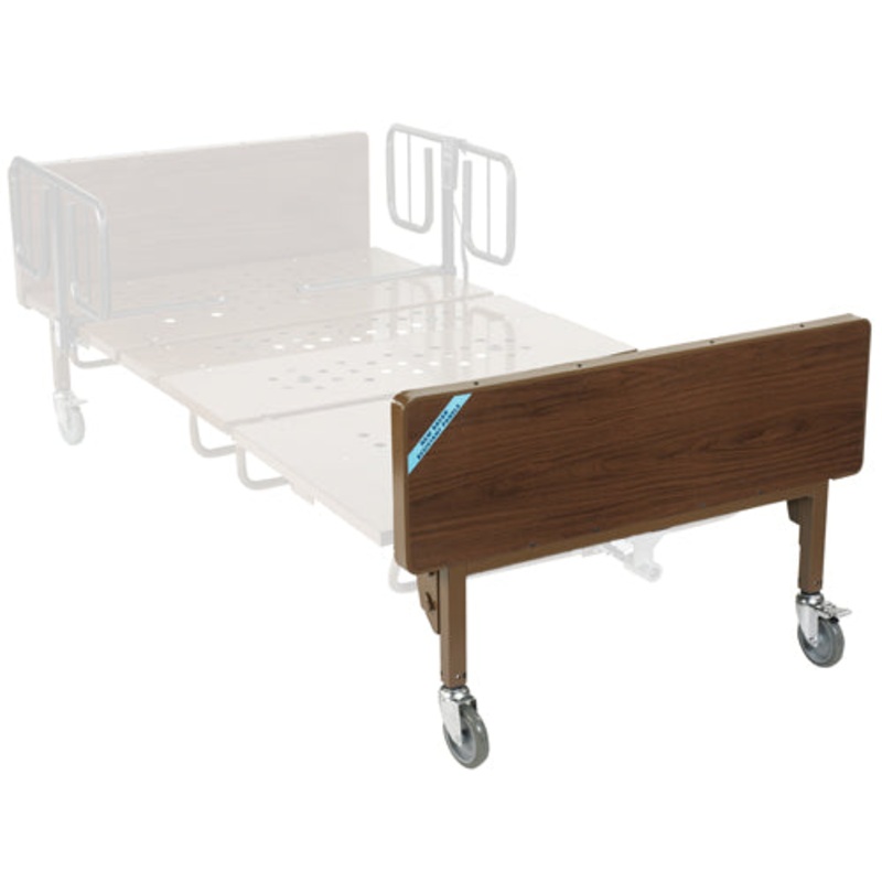 Footboard only for 1802F