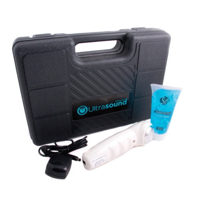 Ultrasound Kit Hand-Held