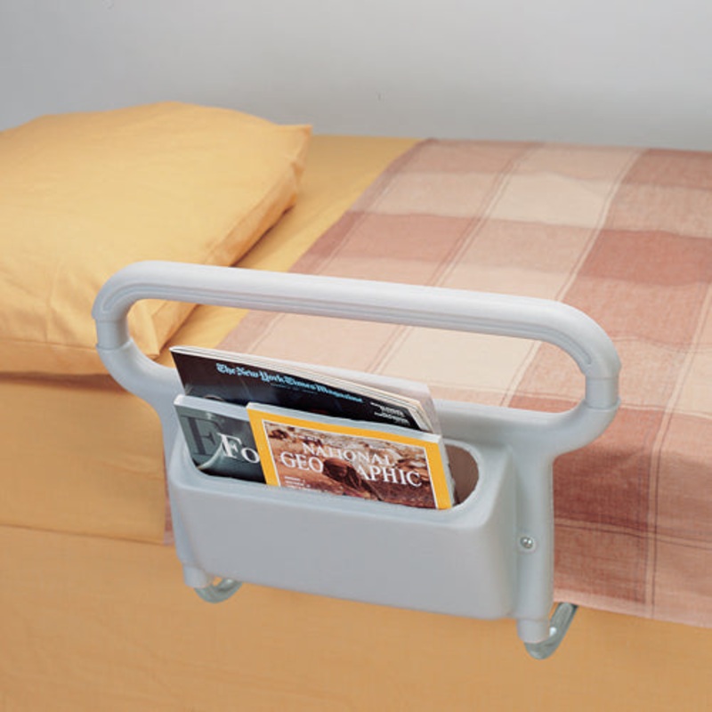 AbleRise Bed Assist for Home Beds  Single