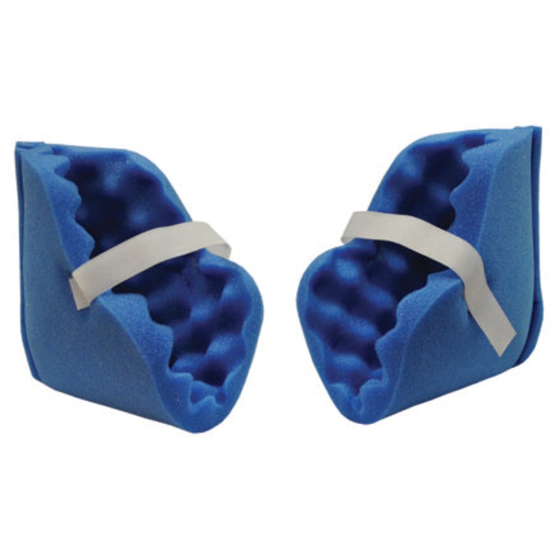 Eggcrate Heel- Elbow Protector Foam Standard (Pr) 1
