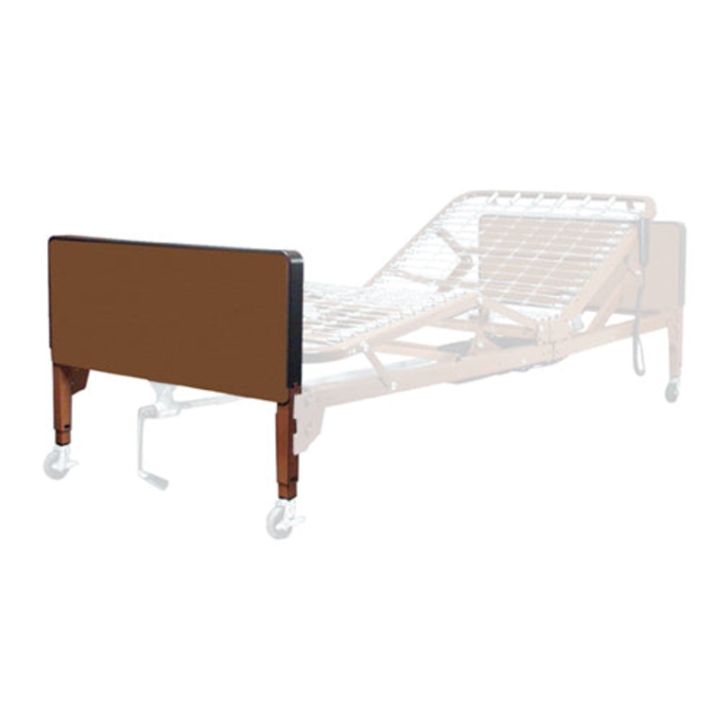 Foot Board Panel for 1802B