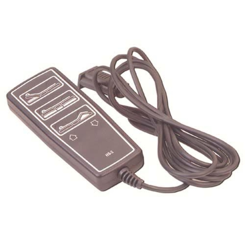 Hand Control for #1802B Semi Electric Bed