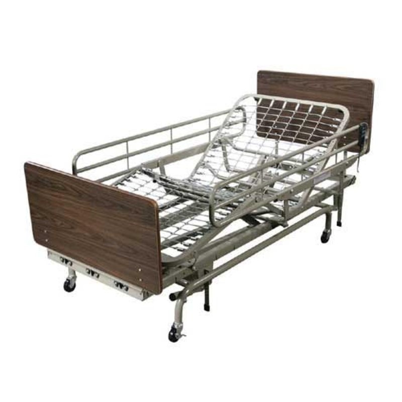 Head & Foot Boards for Drive LTC & Low Beds