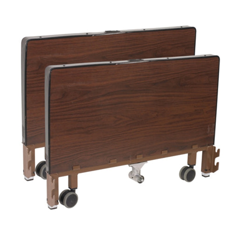 Head & Footboard for Delta Ultra Lite Full Elec Low Bed