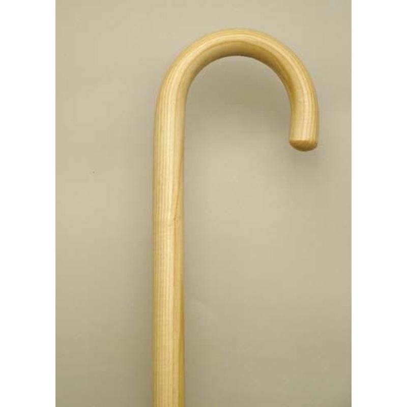 Wood Cane-7/8 x36  Natural