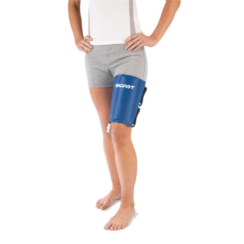 Aircast XL Thigh Cuff Only