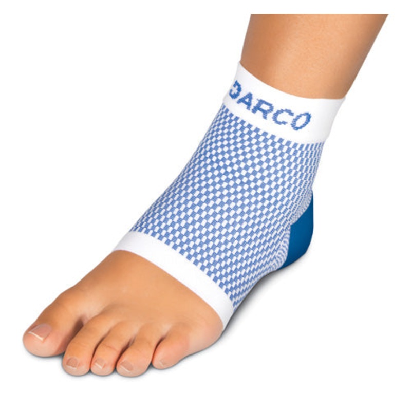 DCS Plantar Fasciitis Sleeve Large-Wm 11+/ Men 10-13  Orig