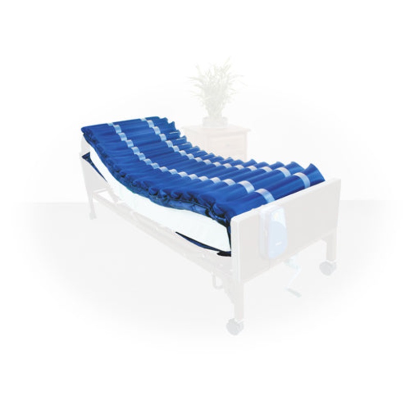 Med Aire Mattress Overlay 5  System–Mattress Only