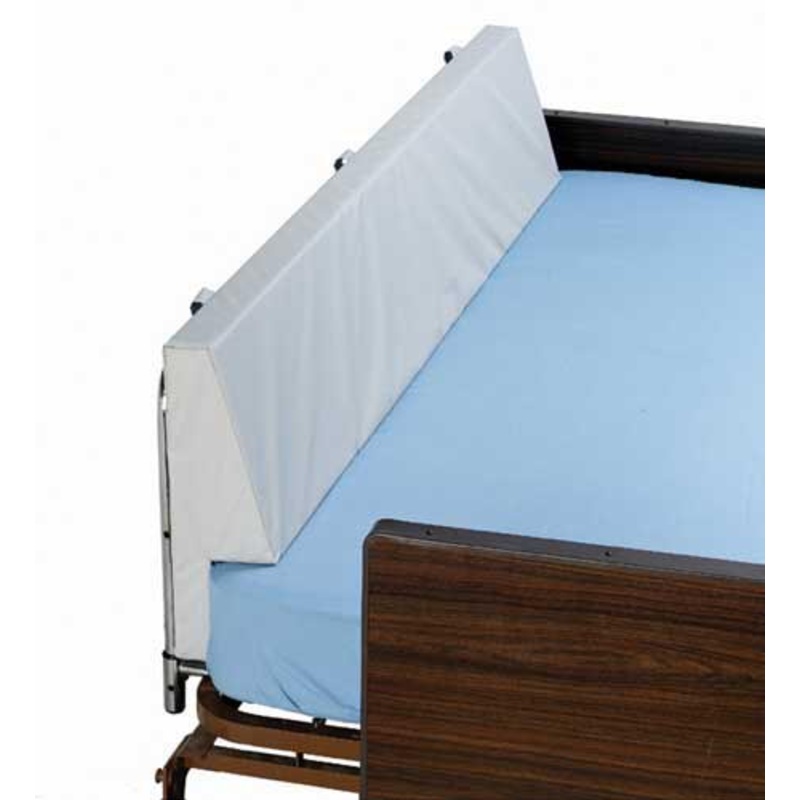 Side Rail Wedge Gap Protector for Full Rail 72  (Pair)