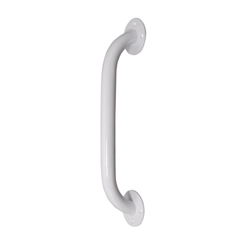 Grab Bar- Powder Coated 16in