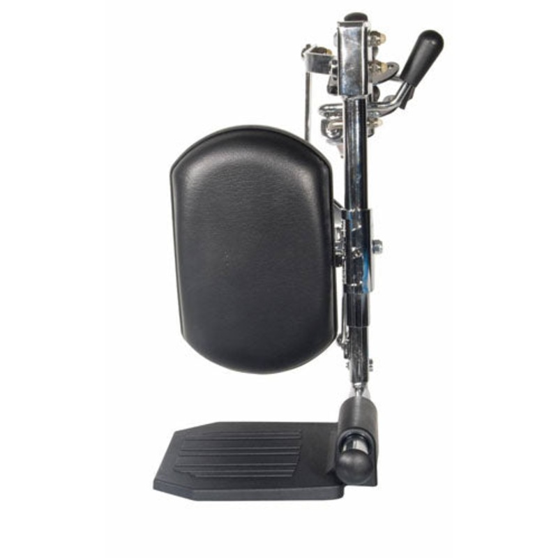 Articulating Elevating Legrests  Pair