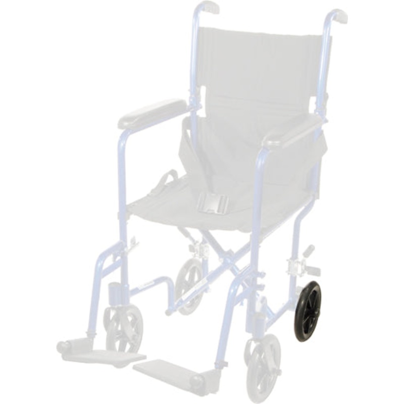 Rear Wheel only for 10950F