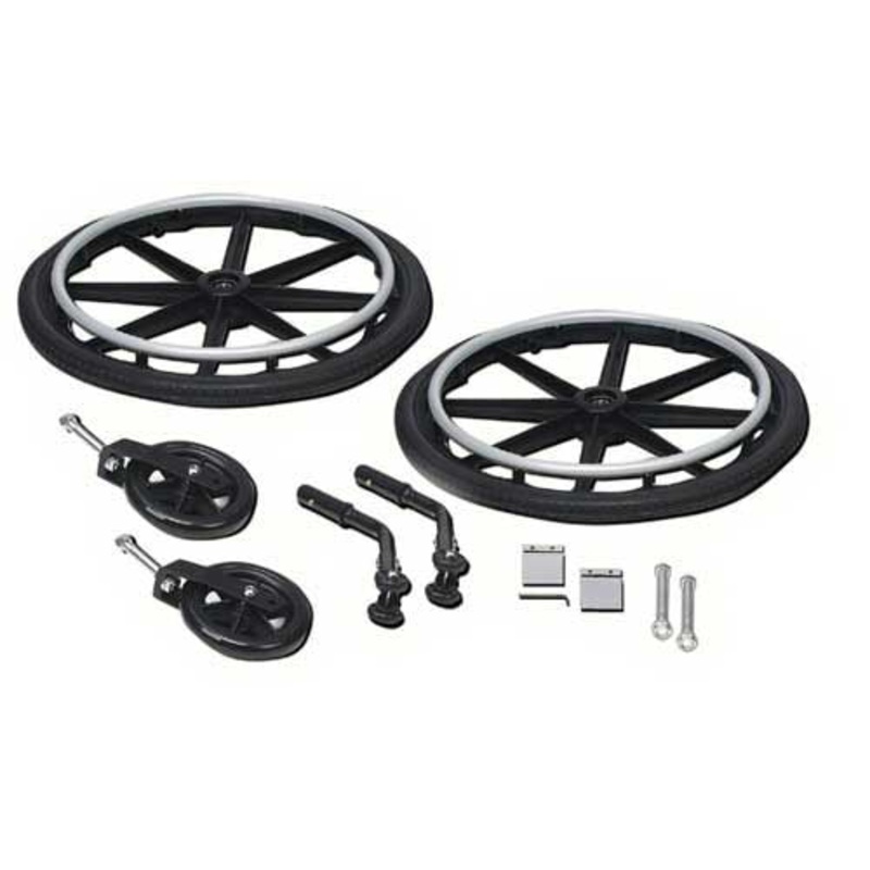 Super Hemi Kit for Wheelchairs