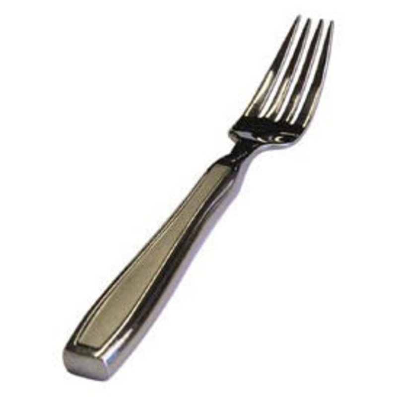 Dinnerware  Weighted Fork