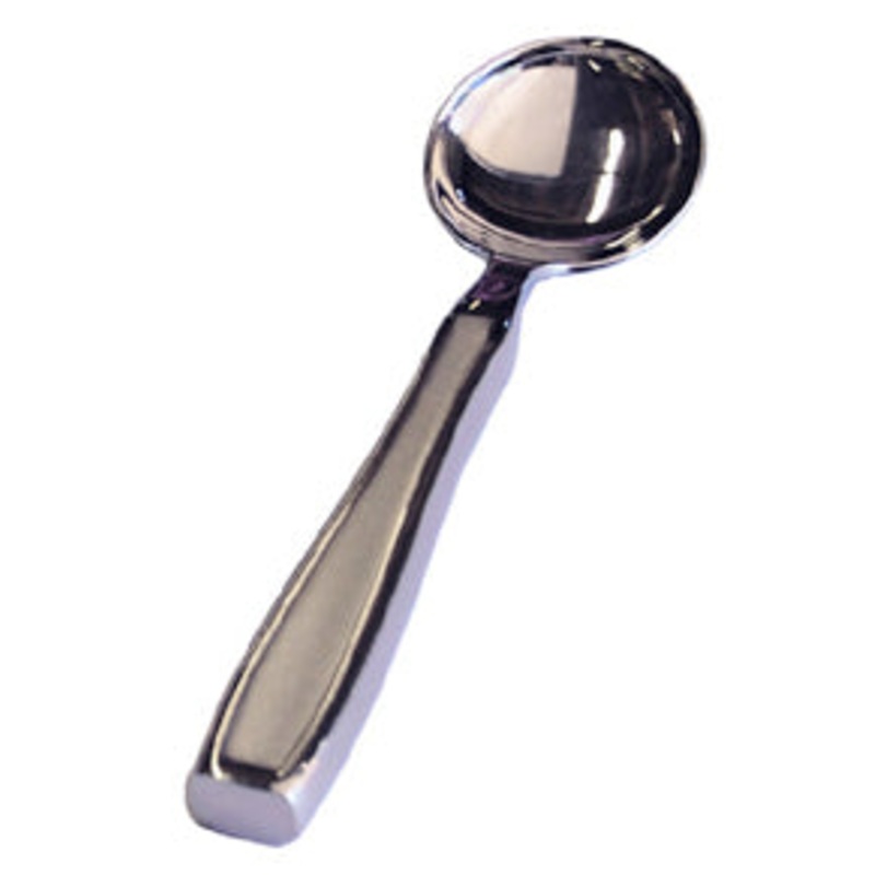 Dinnerware  Weighted Soupspoon