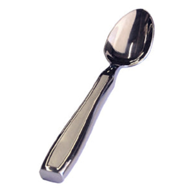 Dinnerware  Weighted Teaspoon