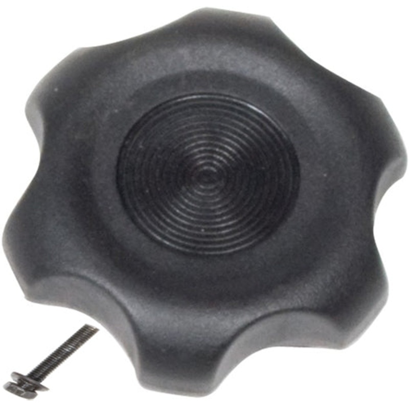 Knob  Handle Ht. for Rollator