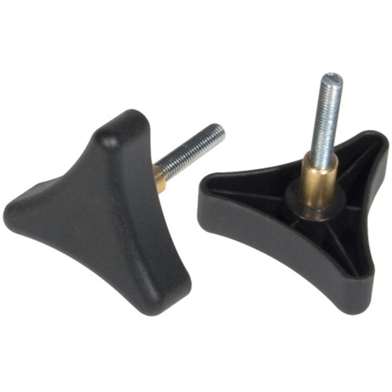 Knob only for Height Adjust for Rollator 11043 Series