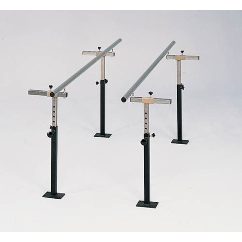 Parallel Bars 12′ – 4 Posts