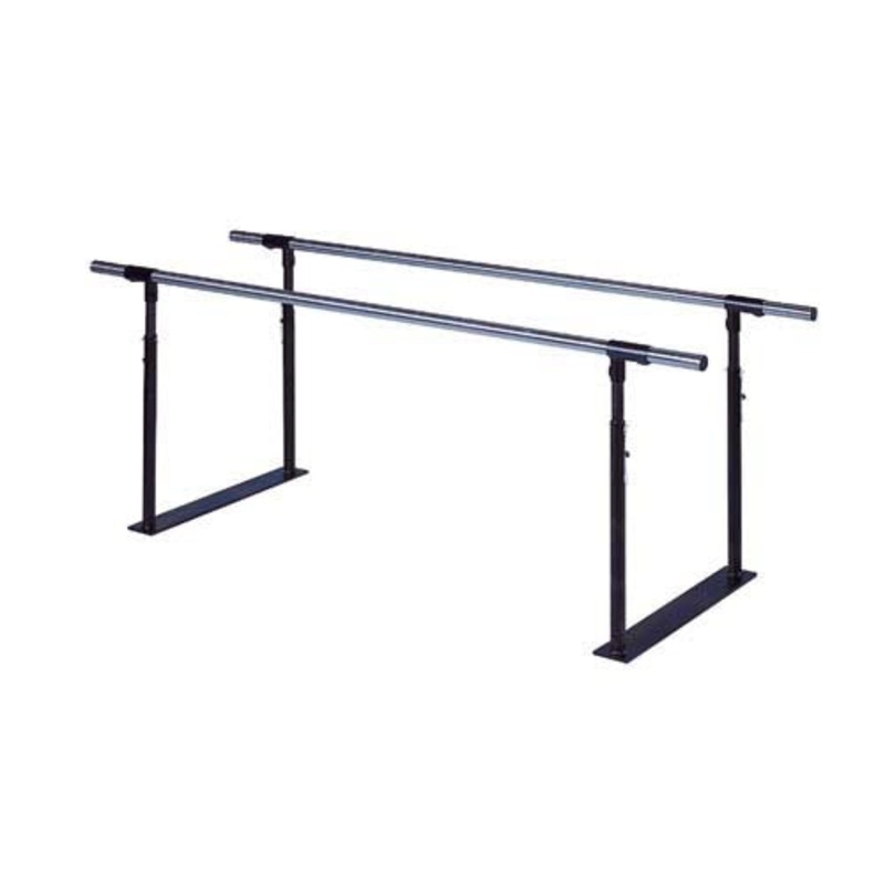 Parallel Bars Folding 9′ All-Steel