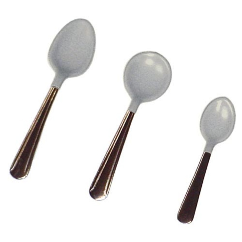 Youthspoon Plastisol Coated