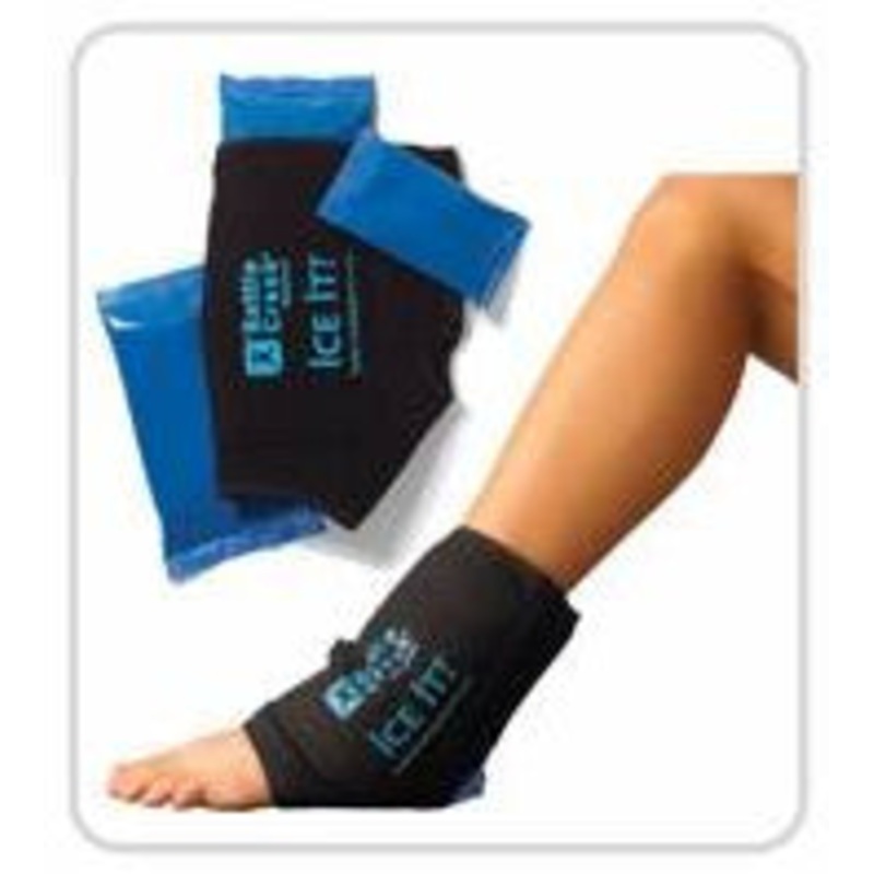 Ice It! ColdComfort System Ankle/ Elbow/ Foot  10.5 x13