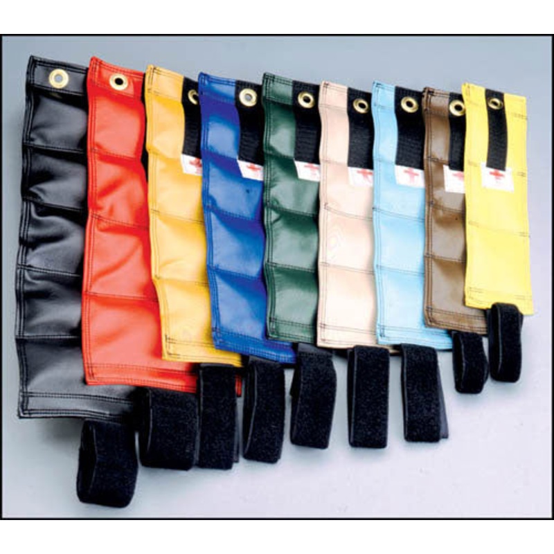 Rehab Weights- Individual Cuff Weight 5 Lb
