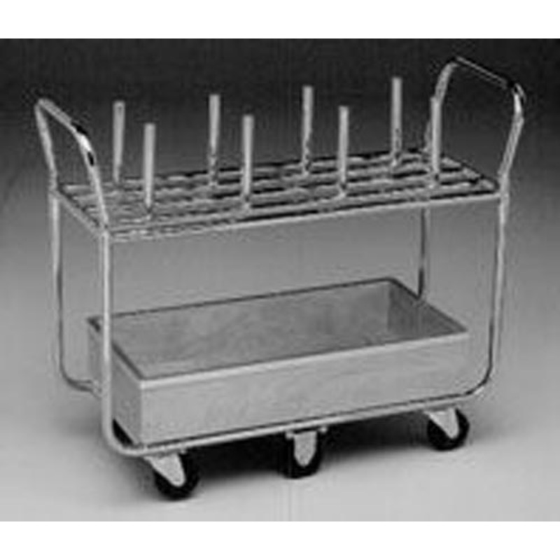 Weight Cart