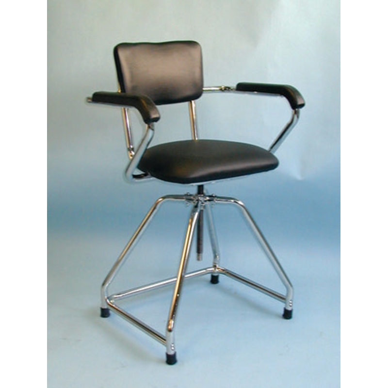 Whirlpool Chair – High Adjustable Without Wheels