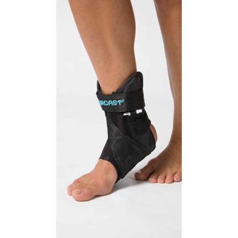 Aircast Airlift PTTD in Large Left