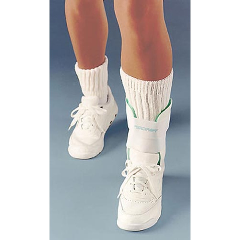 Aircast Sport Ankle Stirrup Left