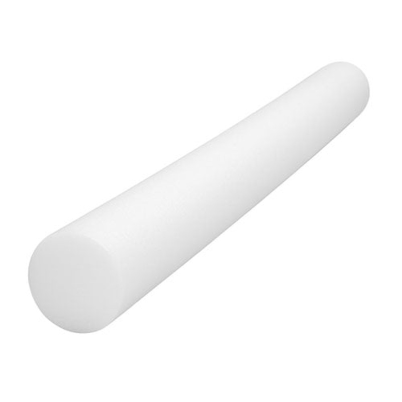 Cando Round Foam Roller  4×36