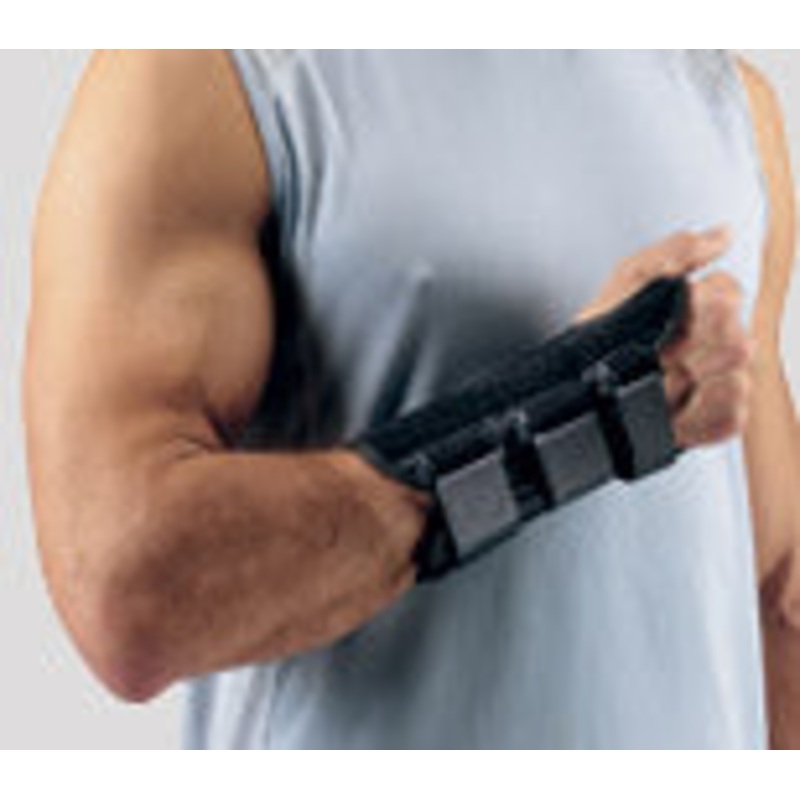 ComfortFORM Wrist Left  Large