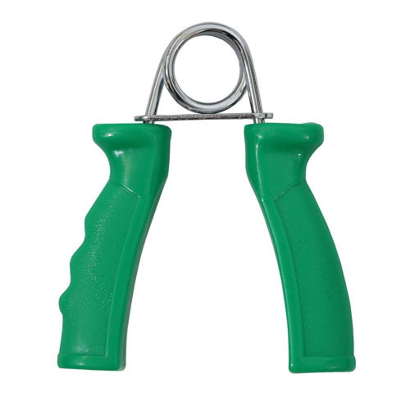 Hand Exercise Grips – Green Medium  (Pair)
