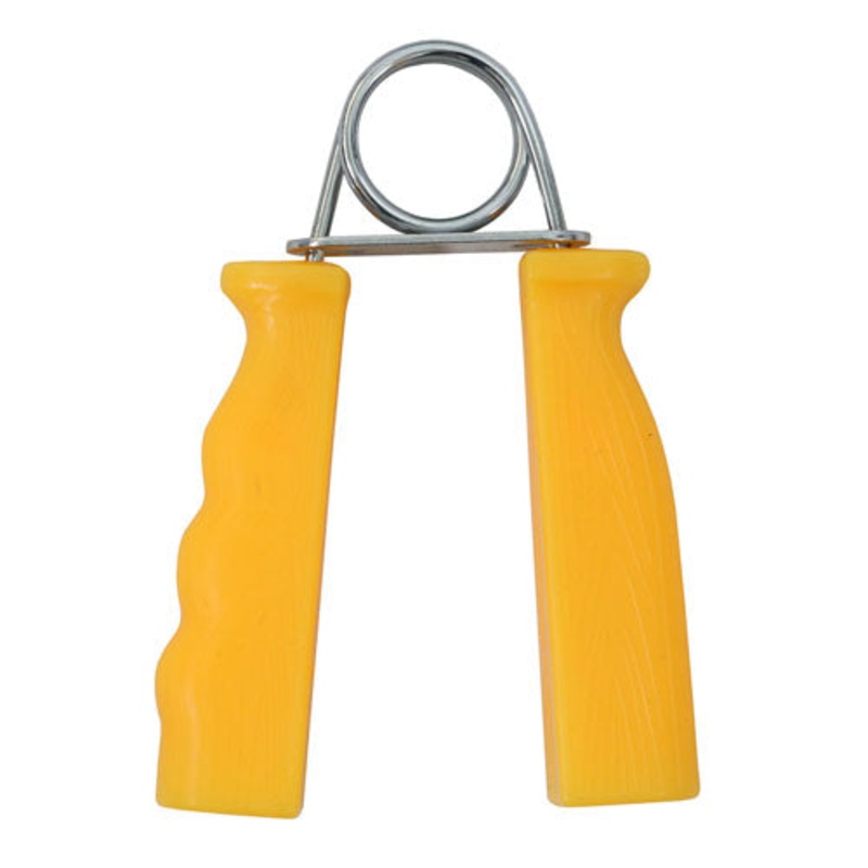 Hand Exercise Grips – Yellow X-Easy  (Pair)