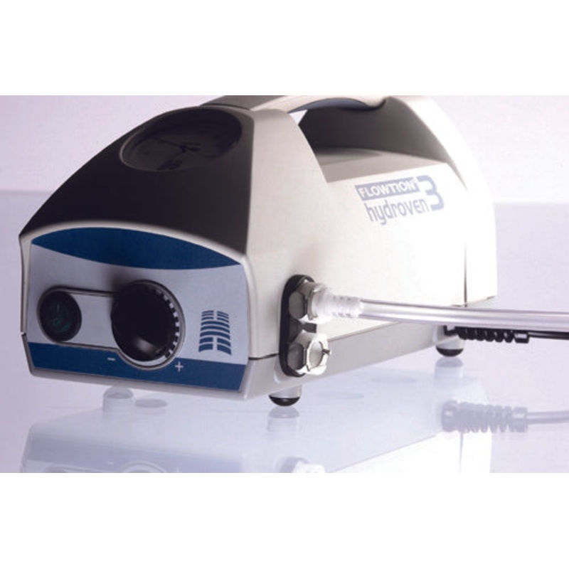 Hydroven 3 Flowtron Intermittent Compression Pump