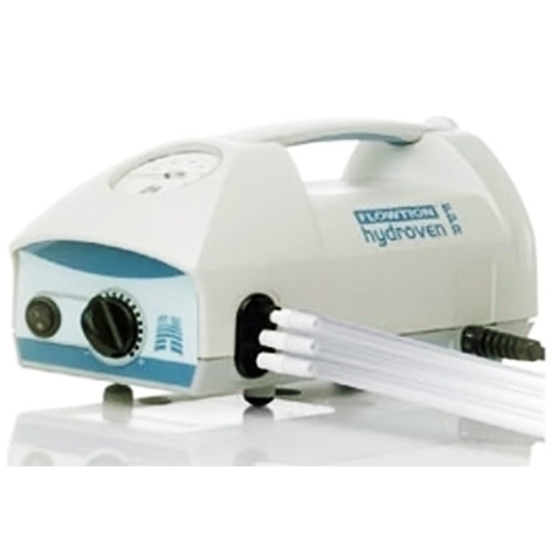 Hydroven FPR Flowtron Compression Pump