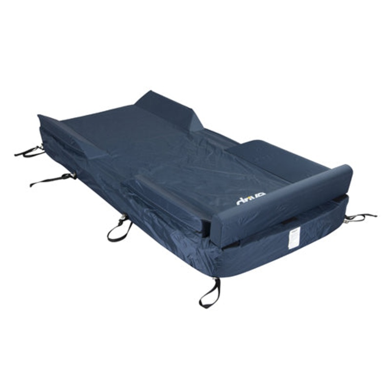 Mattress Cover  Defined Perimeter