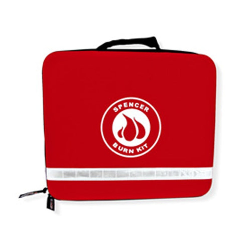 Maxi Burn Kit w/o Blanket