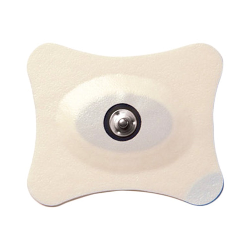 OptimA Disposable Electrodes Medium (EMPI) Pack/12