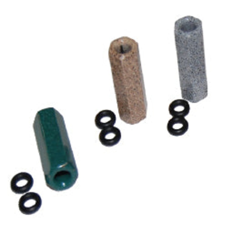 Pencil Weights….. Set/3