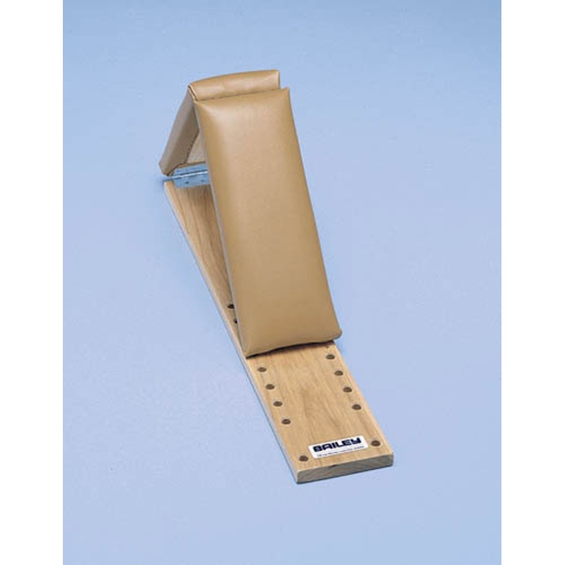 Quadricep Board-Padded