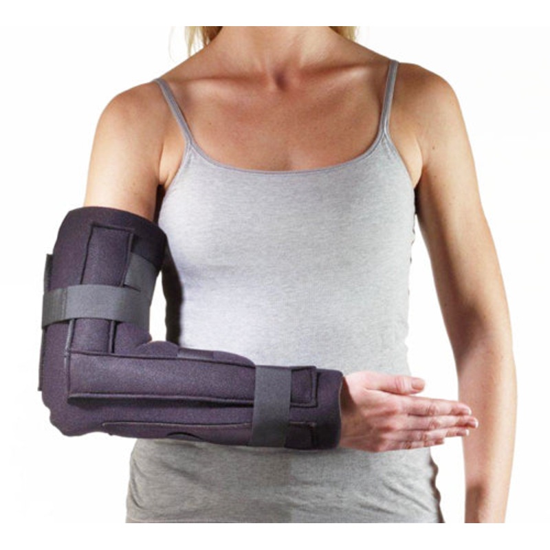 Universal Elbow Immobilizer Small/Medium (Corflex)