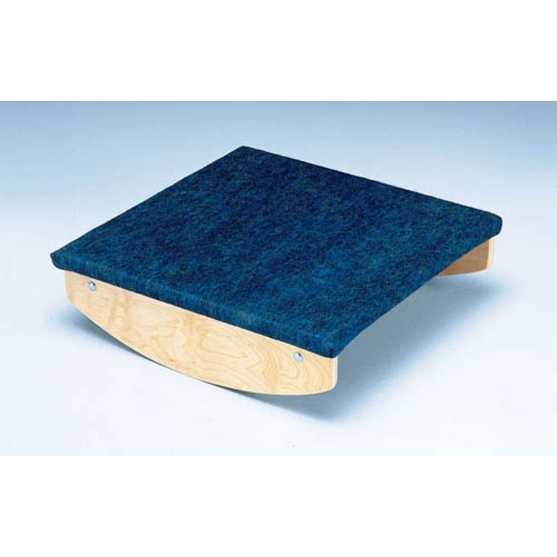 Vestibular Board 18  X 18  X 5  Square