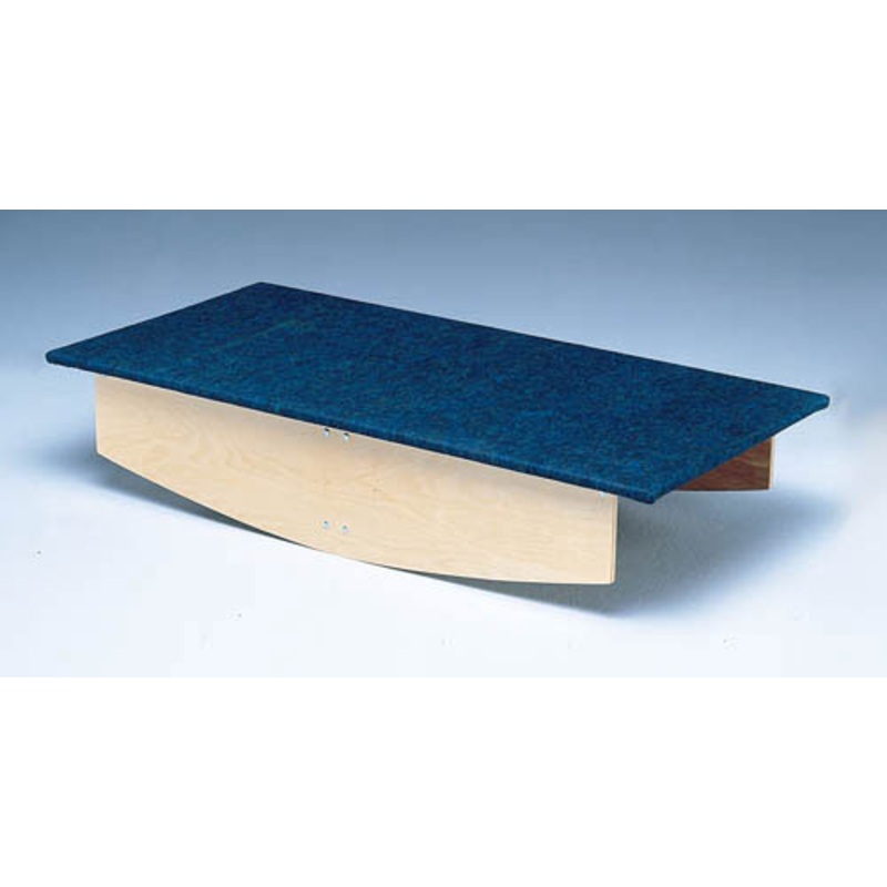 Vestibular Board 30  X 60  X 12  End/End