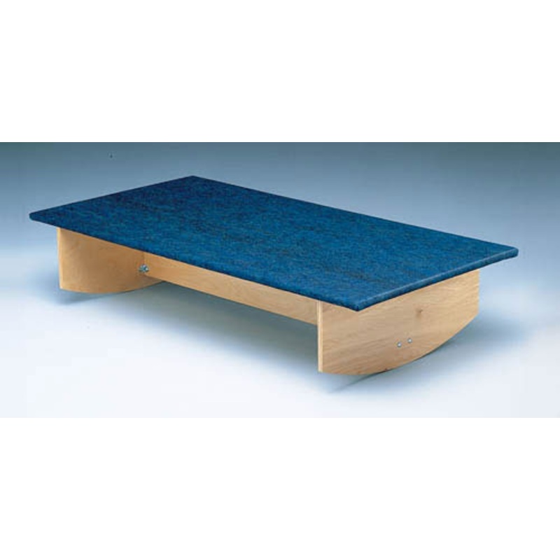 Vestibular Board 30  X 60  X 12  Side/Side