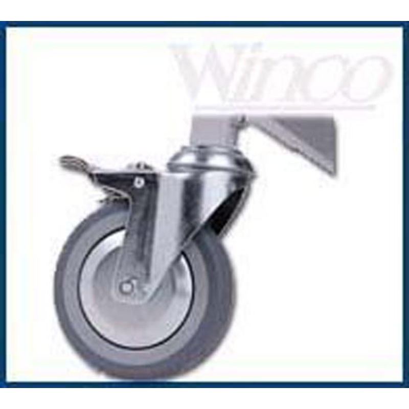 Winco Locking Caster Special